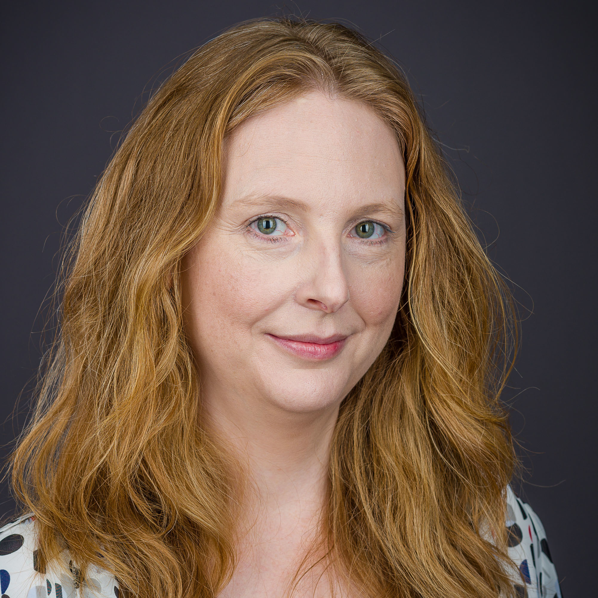 Melanie Feekes