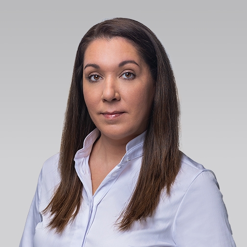 Mélanie Quesnel