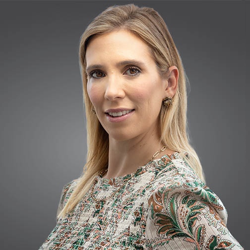 Melissa Impastato