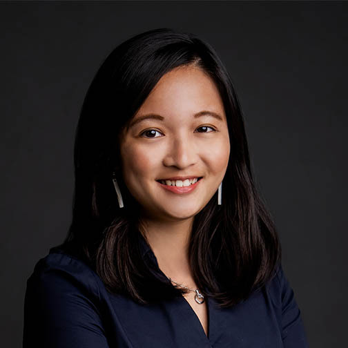 Meredith Cheong
