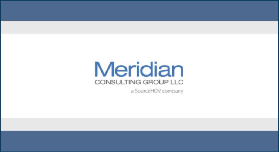Meridean Consulting Group rejoint J.S. Held