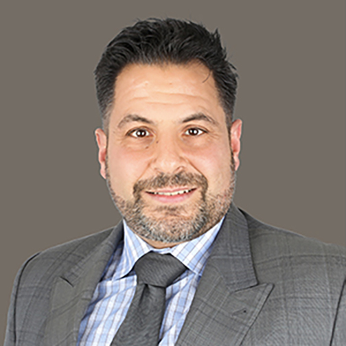 Michael Abi Aoun