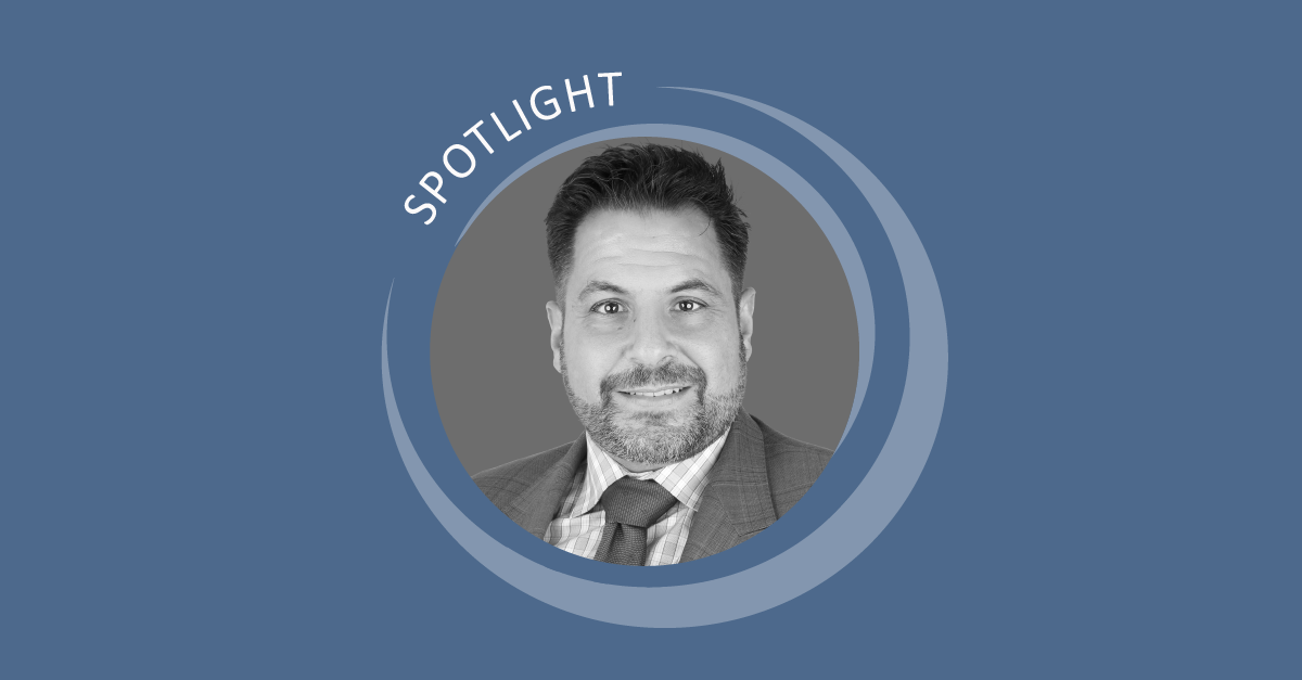Michael Abi Aoun, Assistant Vice President - Surety Practice