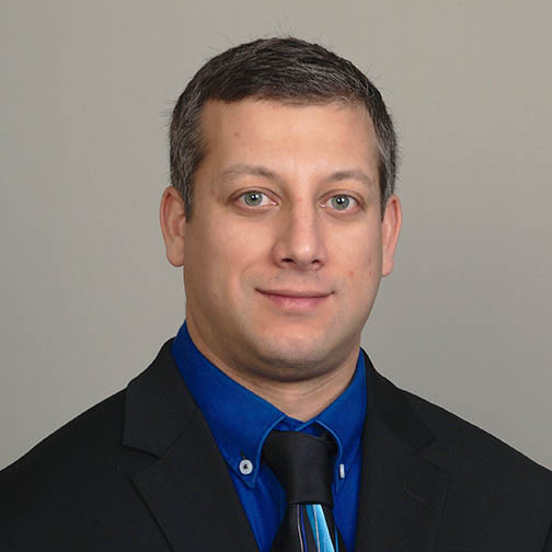 Michael Brinker