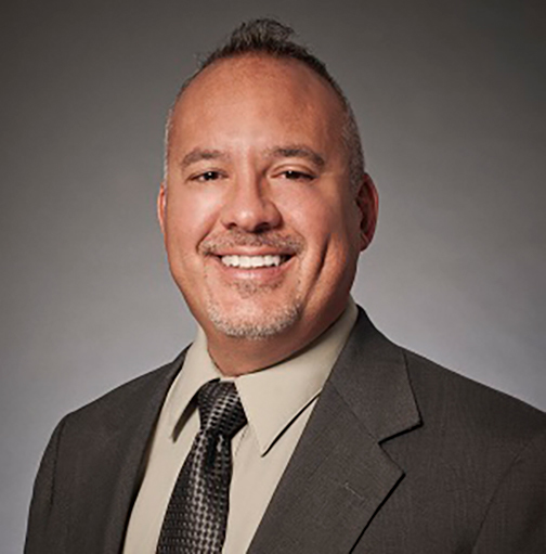 Michael Cornacchia