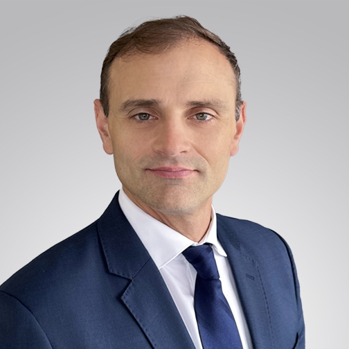 Michael Corrado
