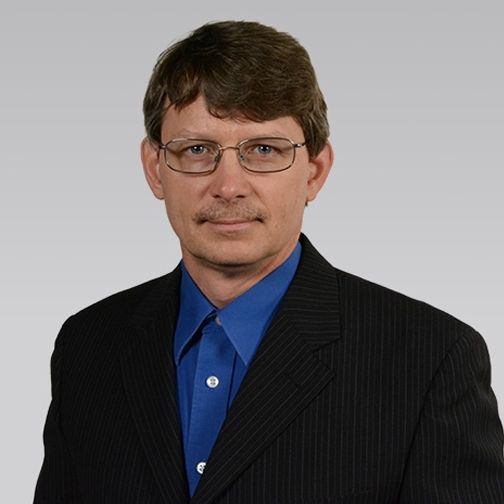 Michael DeVries