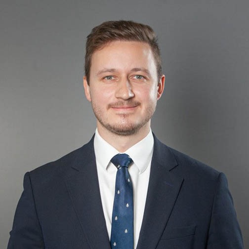 Michael Helvert