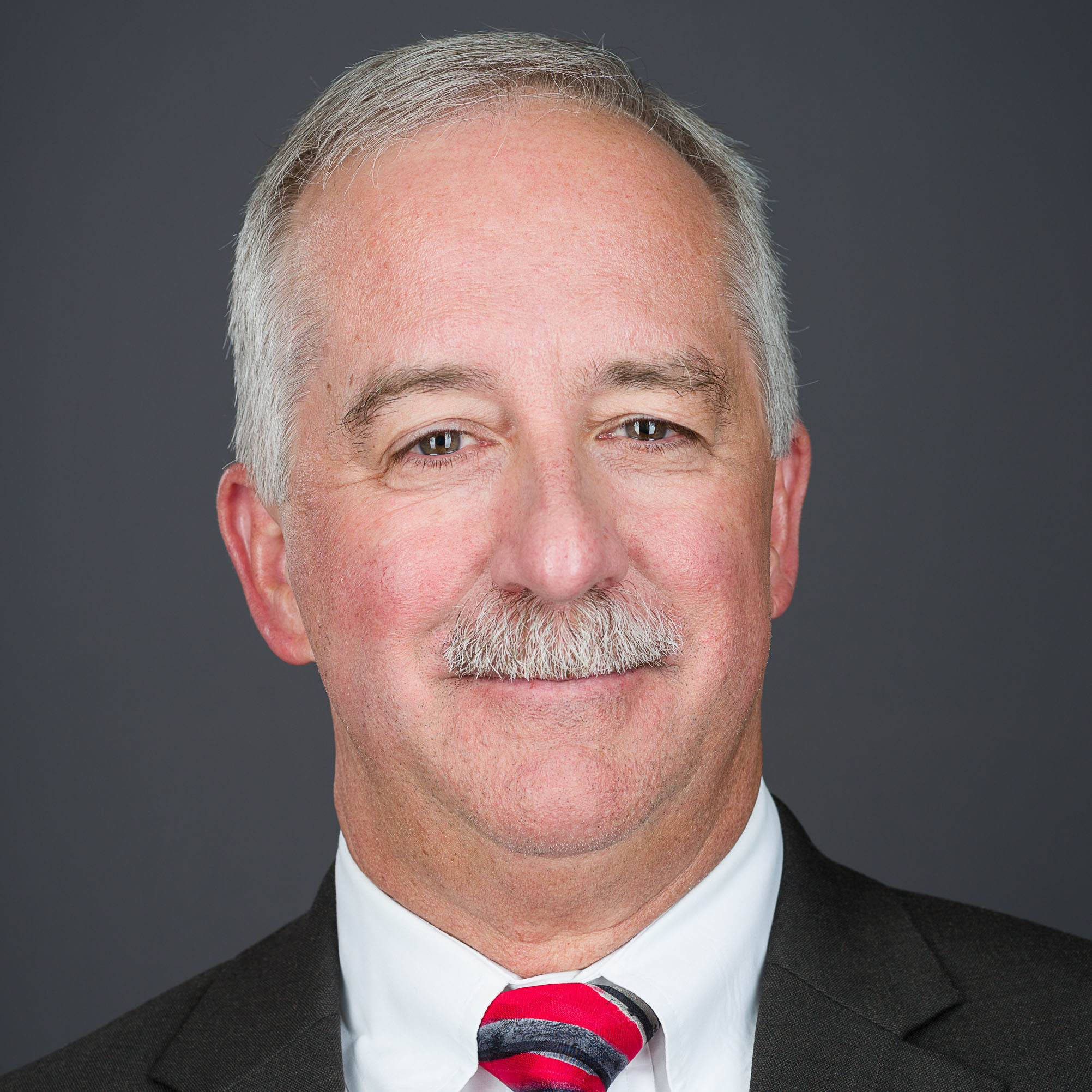 Mike Krause