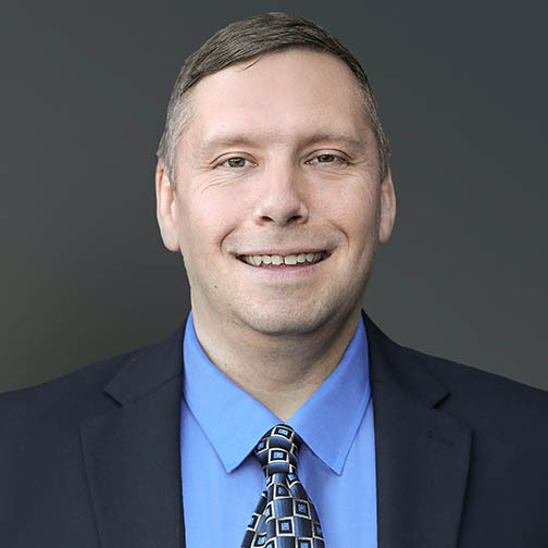 Michael Peloso