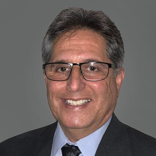 Michael Schulstad