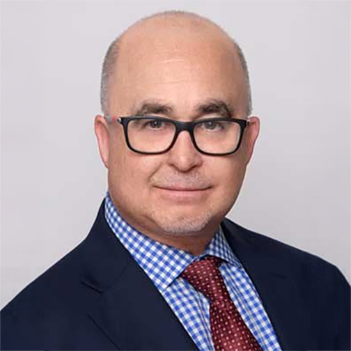 Michael Everett