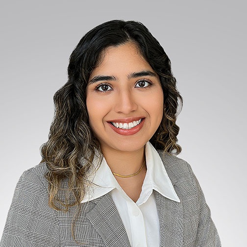 Michelle Bulnes Castillo