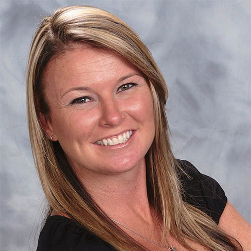 Michelle Webb