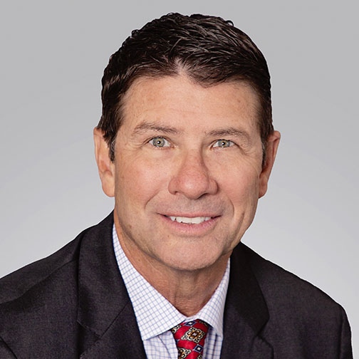 Mike Bergthold
