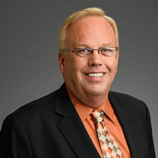 Michael Smerz