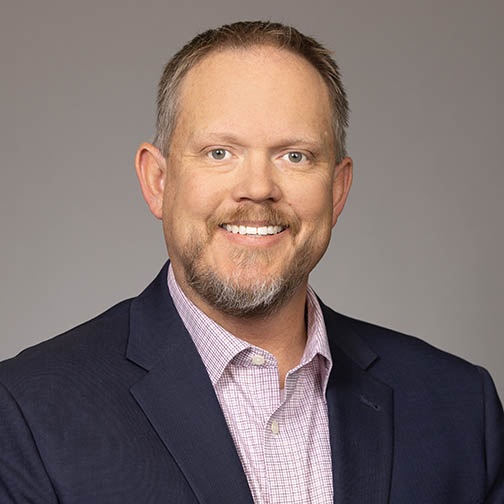 Michael Stogsdill