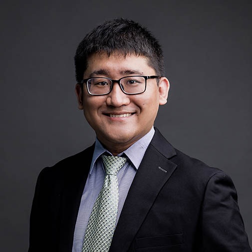 MinHao Chen