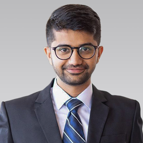 Mitesh Waghela