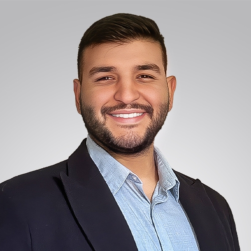 Moe Aly
