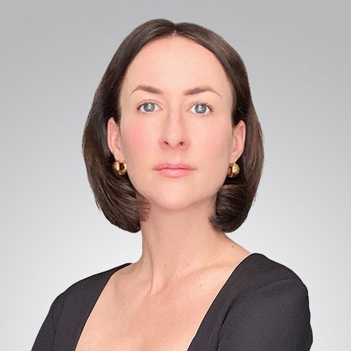 Moira McKee