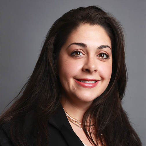 Monica McCaskill