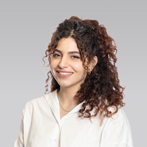 Nada Haider