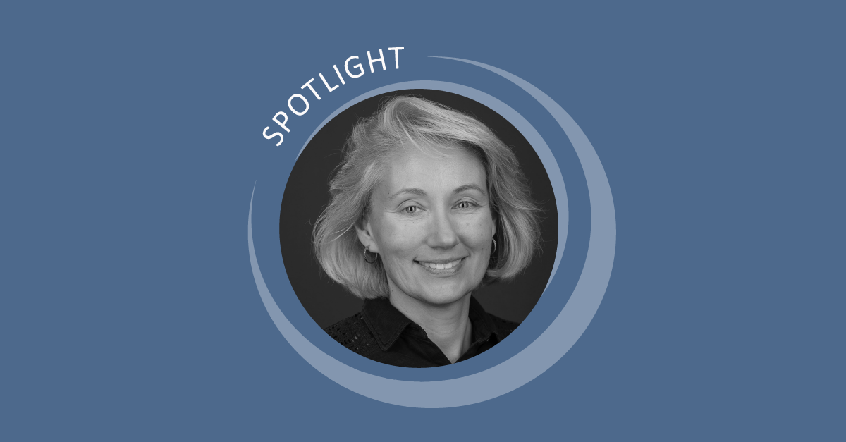 Nadia Moore - Vice President & Principal Toxicologist