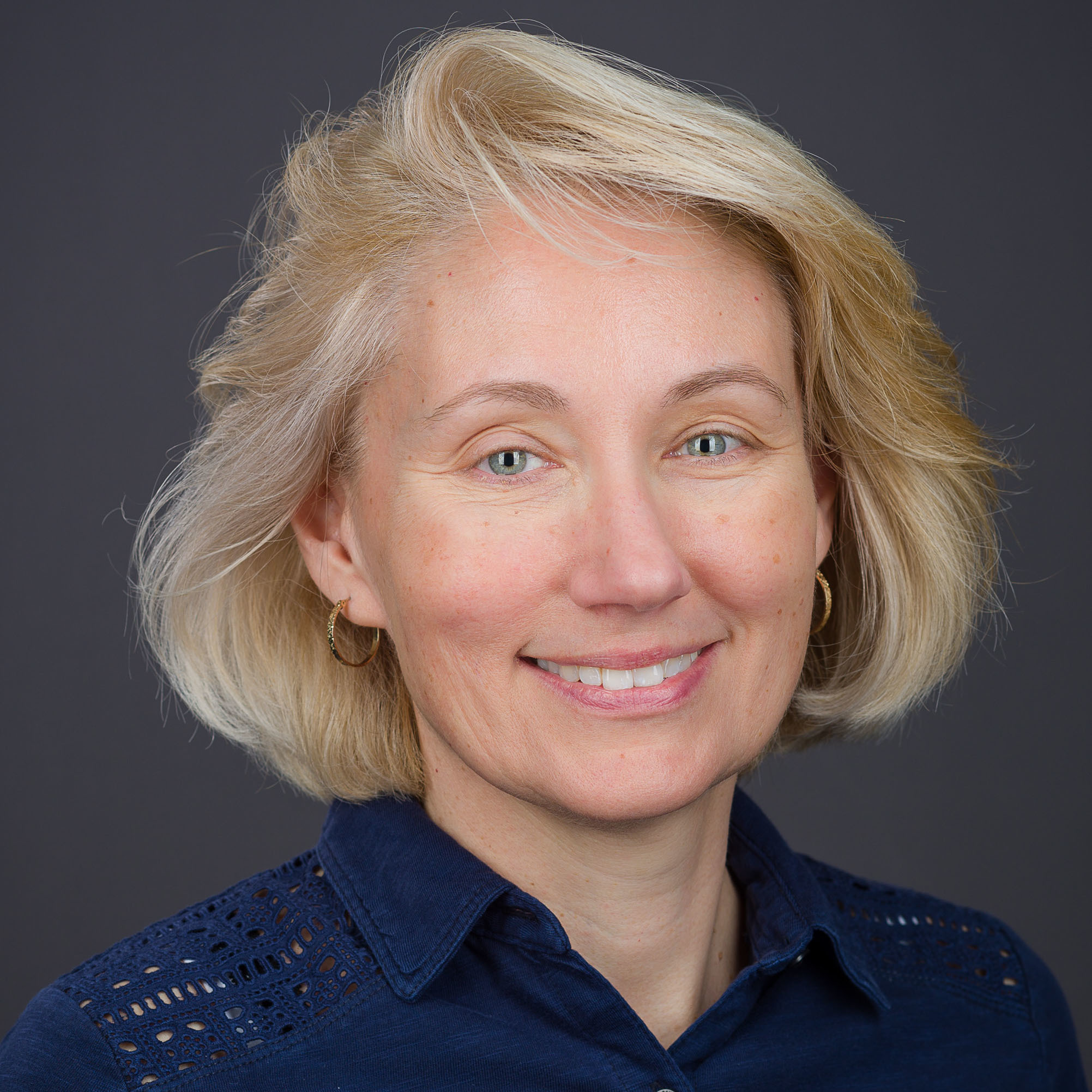 Nadia Moore