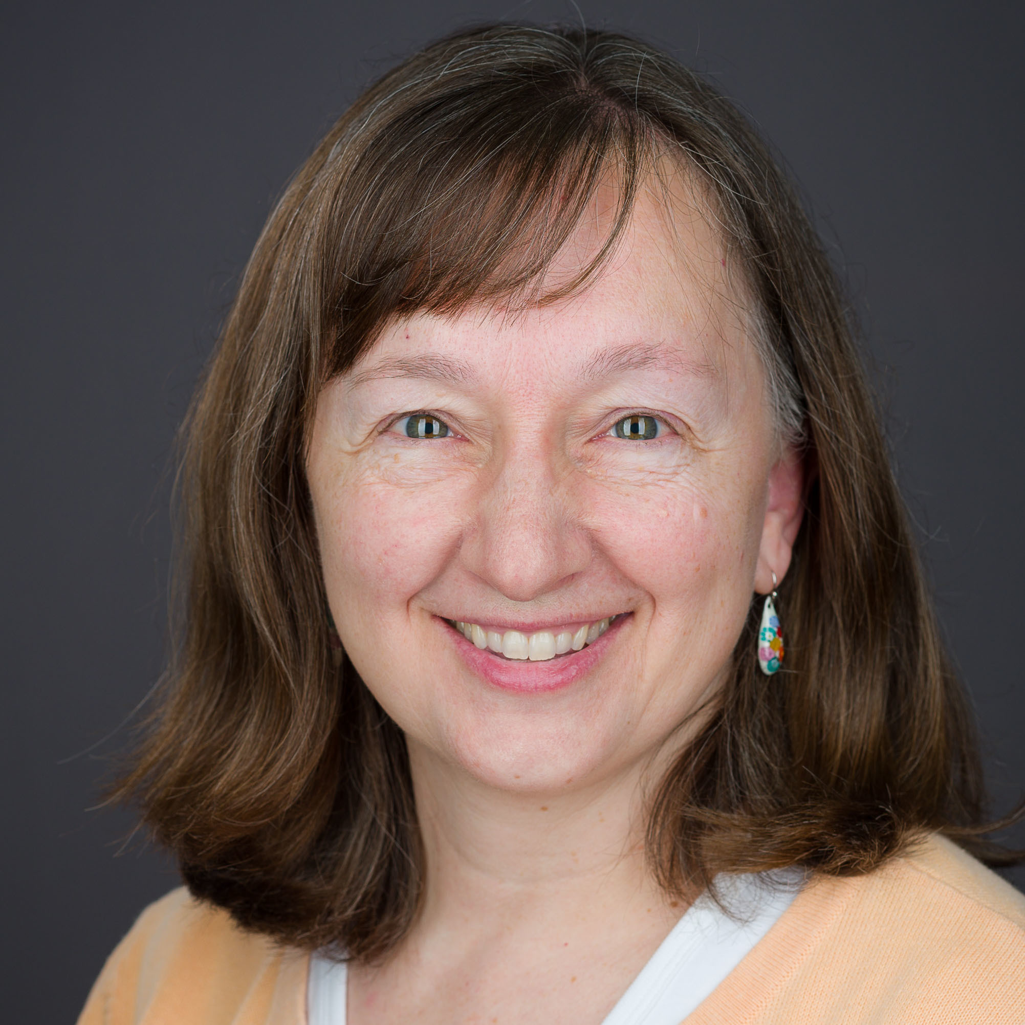Nancy Gunderson