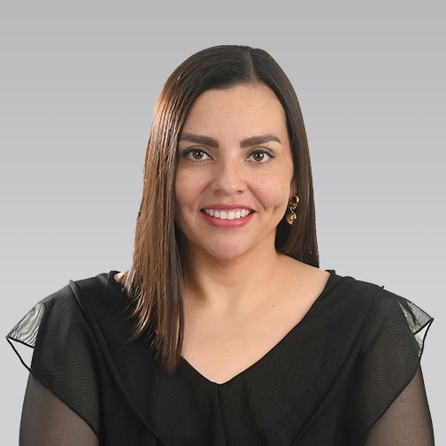 Natalia Millan