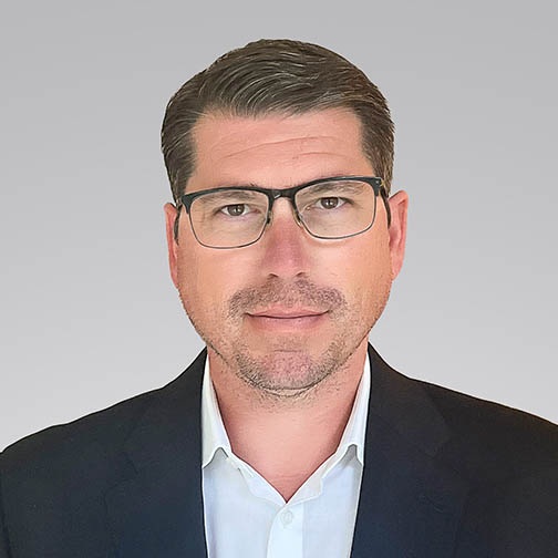 Nate Hinsperger