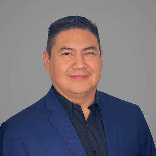 Neal Thunder Chief