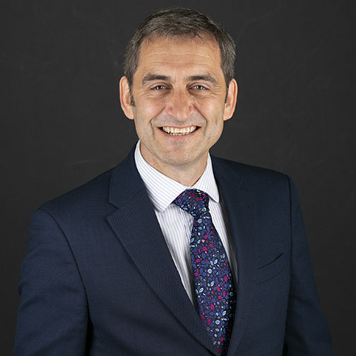Neil Postlewhite