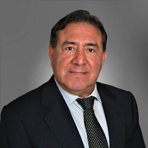 Nelson Parada