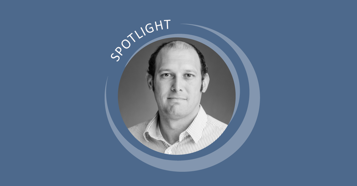 Warren Guillot, Environmental Scientist / Industrial Hygienist II - EH&S Team Lead