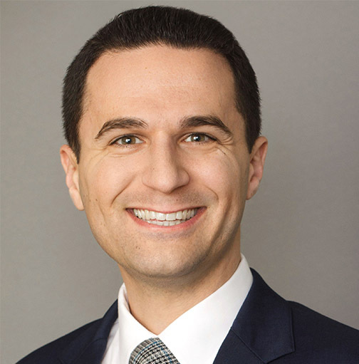 Nick Buzas
