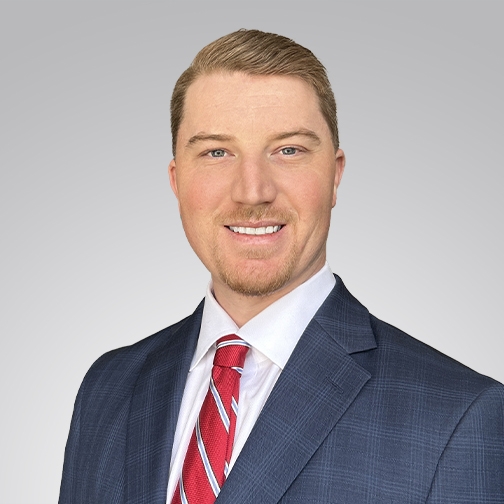 Nick Kirkendoll