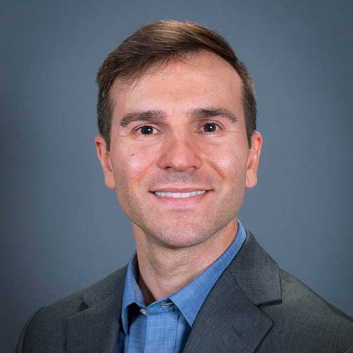 Nicholas Licari