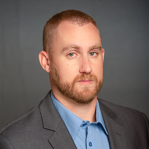 Nicholas Potkalesky