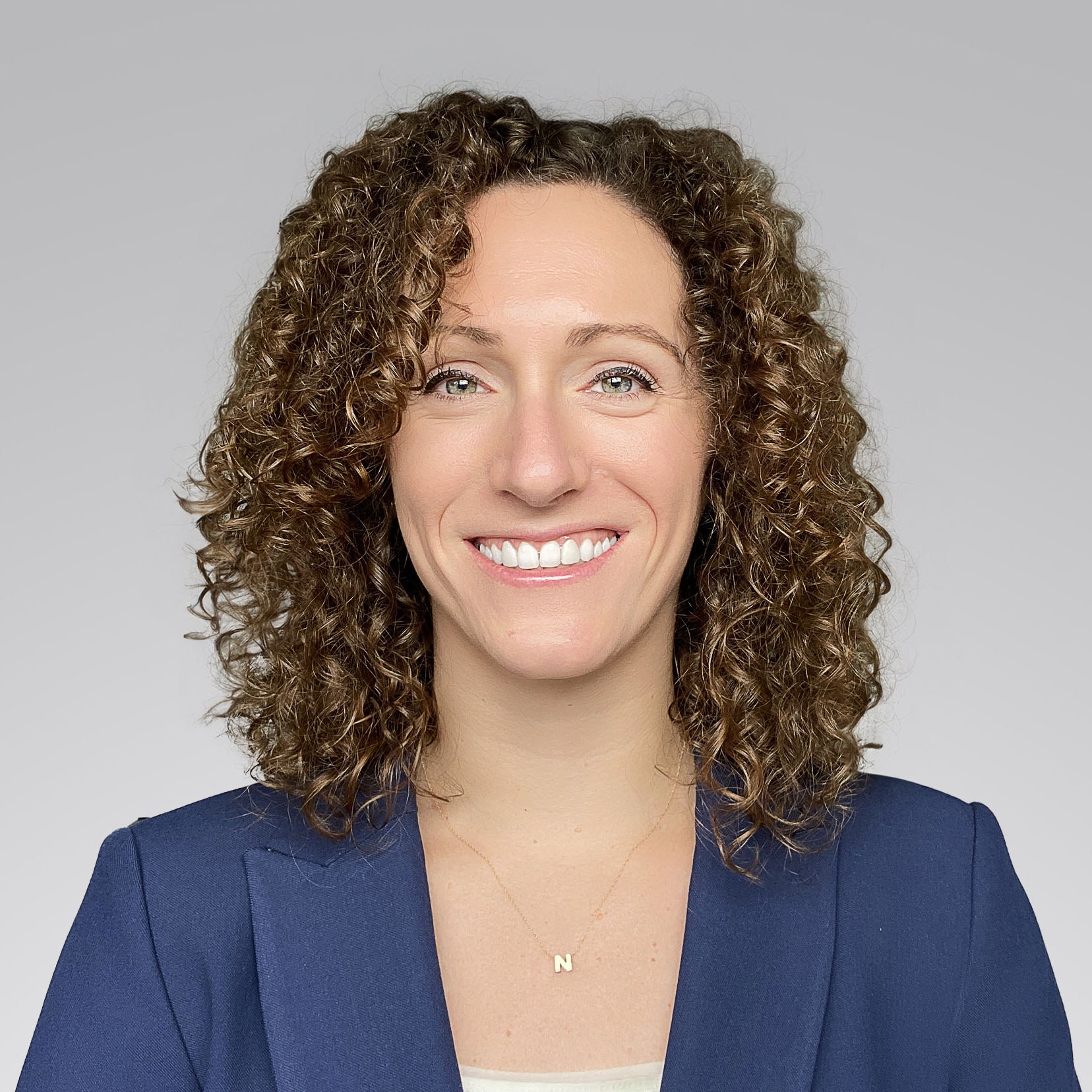 Nicole McTernan
