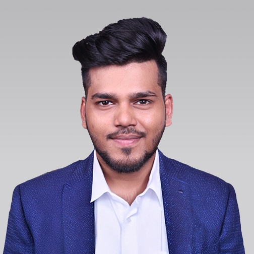 Nikhil Kanojia