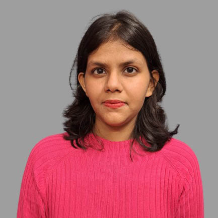 Nishtha Pandey