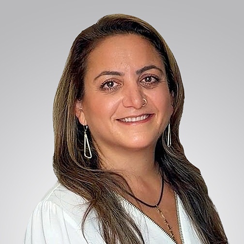 Nisreen Faddoul