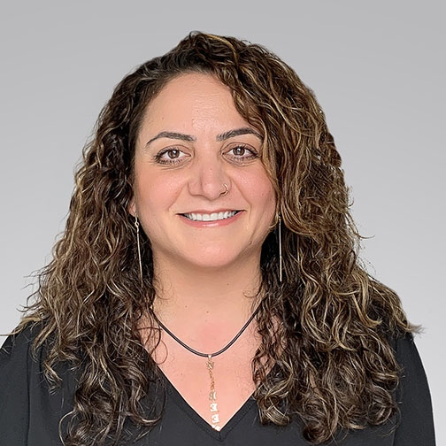Nisreen Faddoul