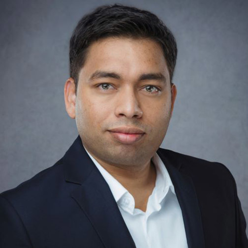 Nitin Verma