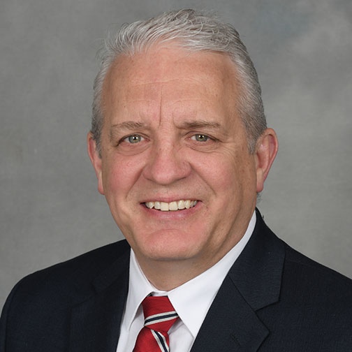 Mike Oberhausen