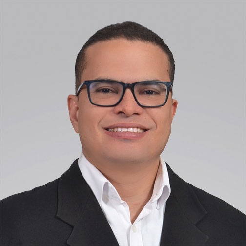 Zamir Orozco Jurado