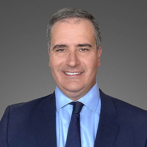 Oscar Hernández