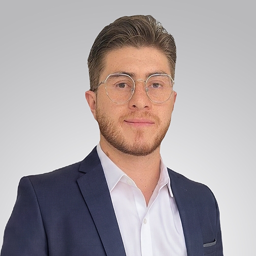 Oscar Ramirez